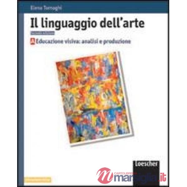 LINGUAGGIO DELL'ARTE V. A