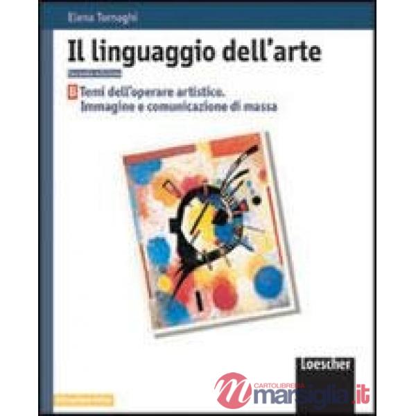LINGUAGGIO DELL'ARTE V. B