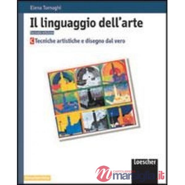 LINGUAGGIO DELL'ARTE V. C