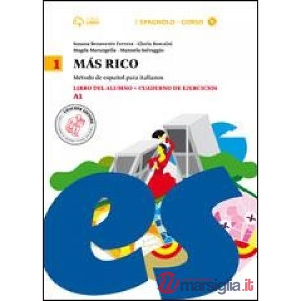MAS RICO V.1 + ESER + CDMP3