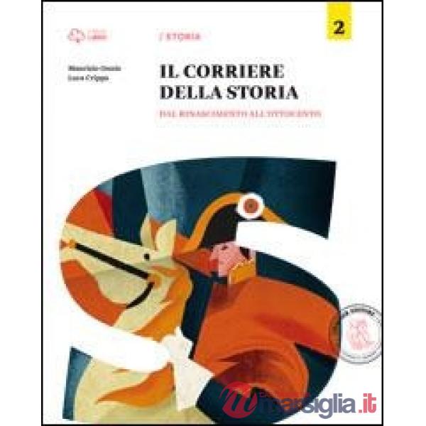 CORRIERE DELLA STORIA V.2