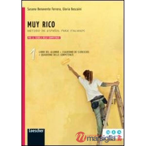 MUY RICO COMP. V.1 + ONLINE