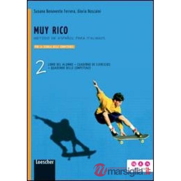 MUY RICO COMP. V.2 + ONLINE