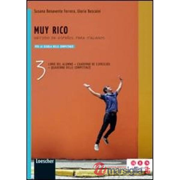MUY RICO COMP. V.3 + ONLINE
