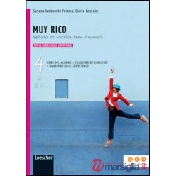 MUY RICO COMP. V.4 + ONLINE