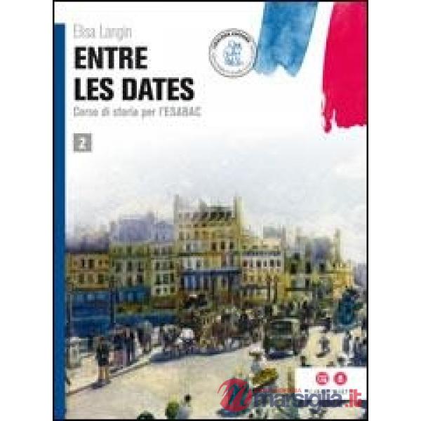 ENTRE LES DATES V.2