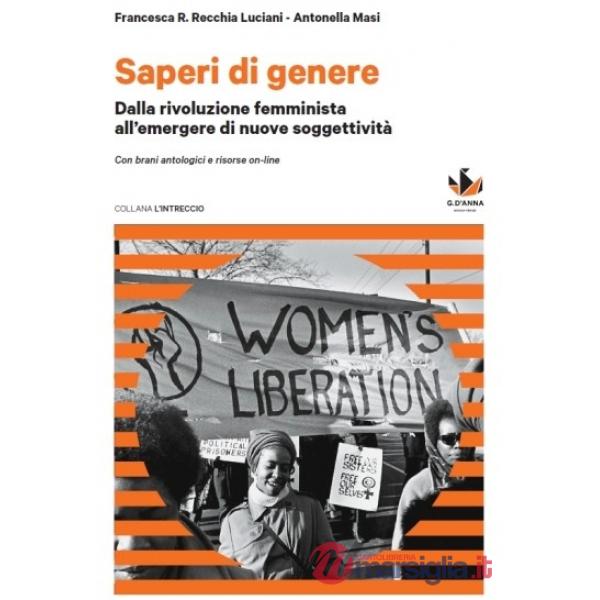 COLLANA DI STORIA SAPERI DI GENERE