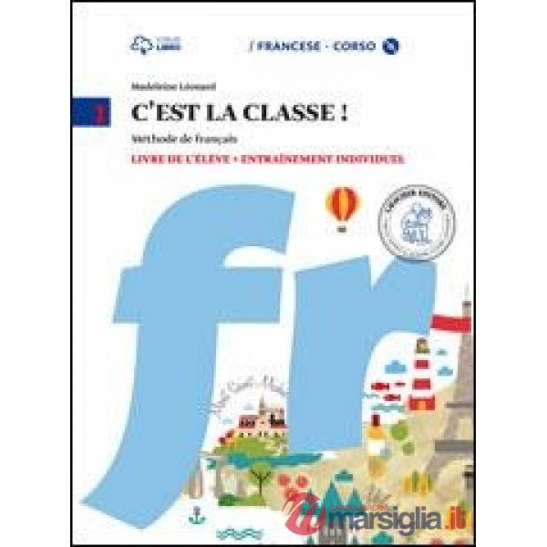 C'EST LA CLASSE V.3 + CDMP3 + NAR + CDAUDIO