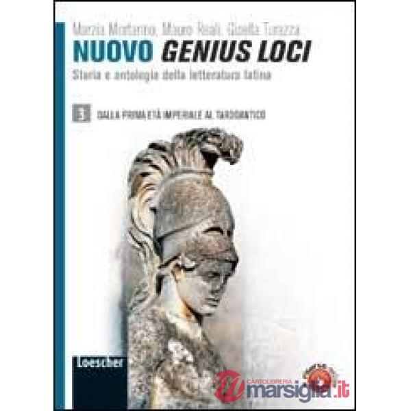 NUOVO GENIUS LOCI V. 3 ETA IMPERIALE