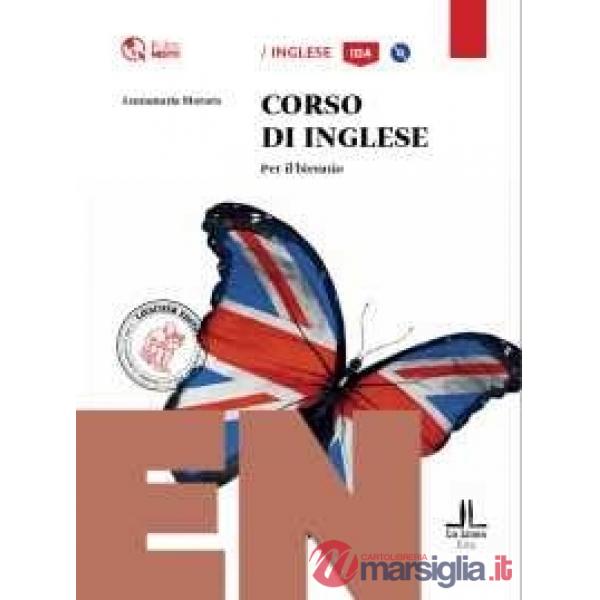 CORSO DI INGLESE
