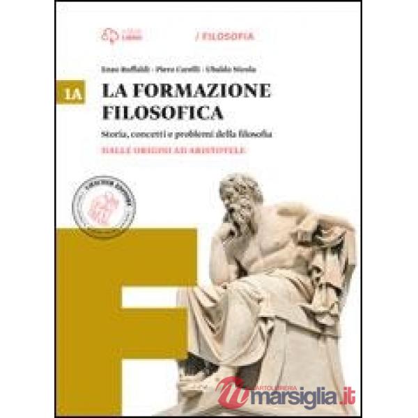 FORMAZIONE FILOSOFICA 3A + 3B + FILOSOF