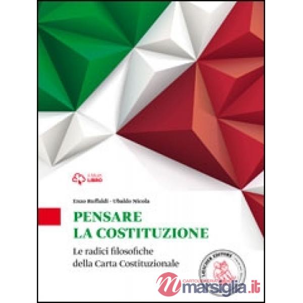 FORMAZIONE FILOSOFICA PENSARE COSTIT