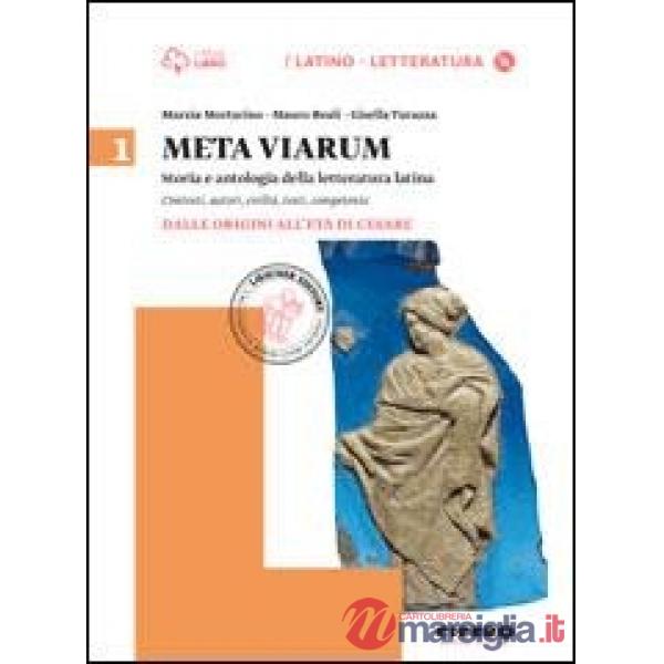 META VIARUM V.3 + MATURITA' 50 DOMAN
