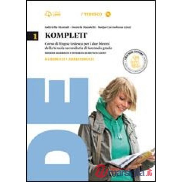 KOMPLETT 3 KS + AB + CDROM + ZD B1 NEU