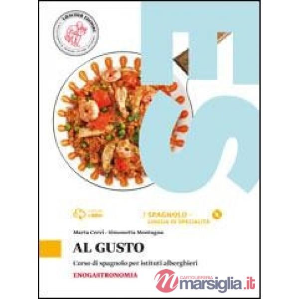 AL GUSTO + CDMP3