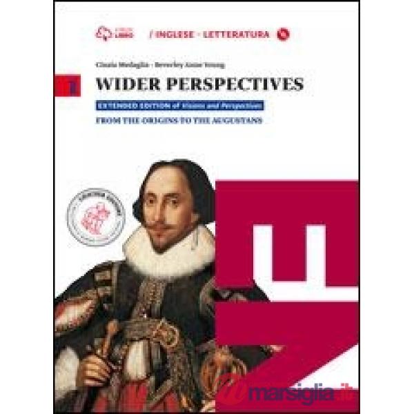 WIDER PERSPECTIVES V.2 + CDROM