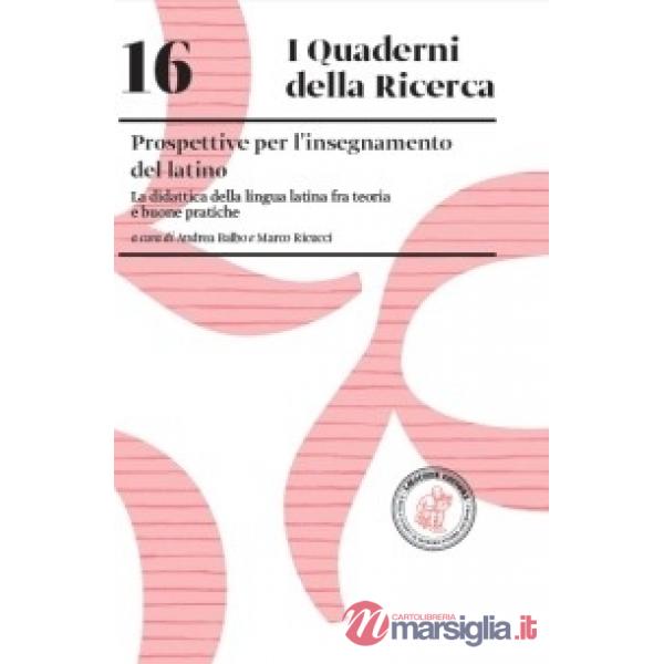 PROSPETTIVE INSEG LATINO
