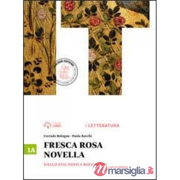 RIFLESSI LA LETTERATURA DELLE ORIGINI E-BOOK