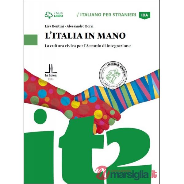 L'ITALIA IN MANO