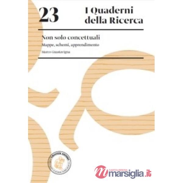 GUASTAVIGNA INSEGNARE MAPPE