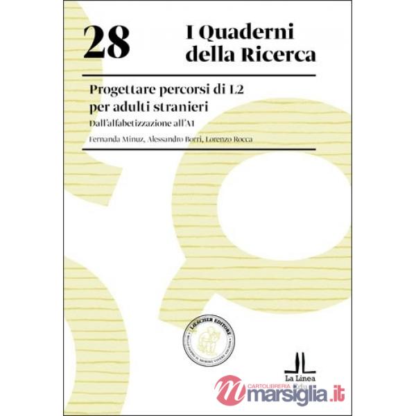 PERCORSI ITALIANO L2 AD