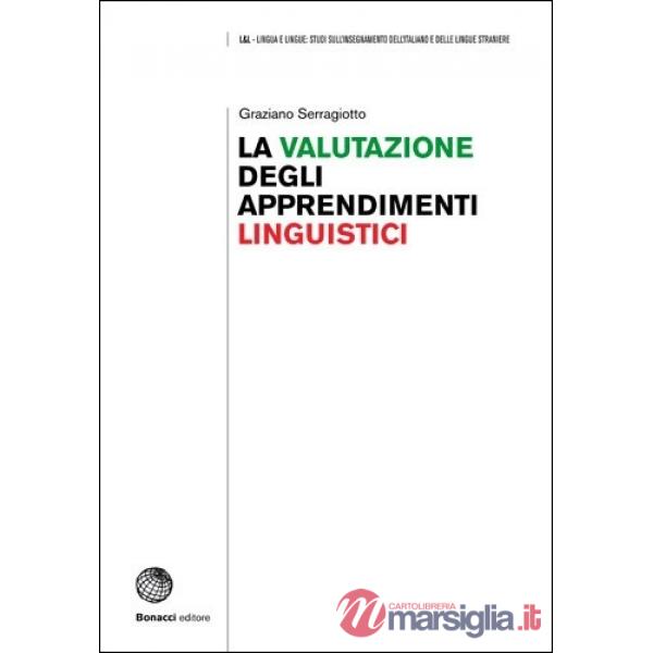VALUTAZIONE APPRENDIM. LINGUISTICI-EBOOK