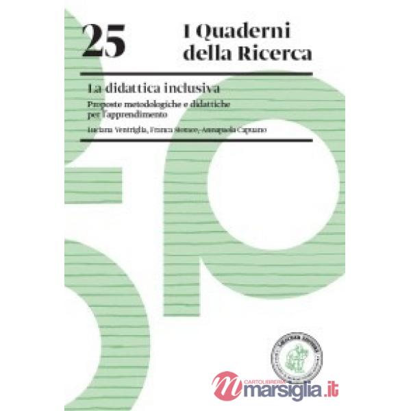DIDATTICA INCLUSIVA