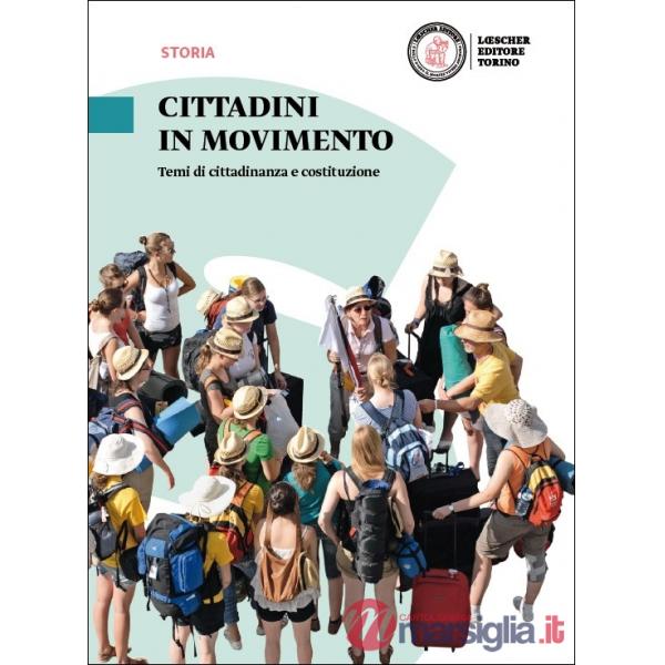 SETTE MARI CITTADINANZA COSTITUZIONE