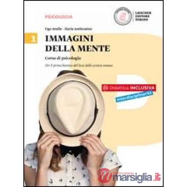 IMMAGINI DELLA MENTE V.1