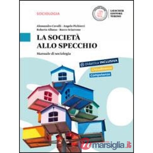 SOCIETA' ALLO SPECCHIO