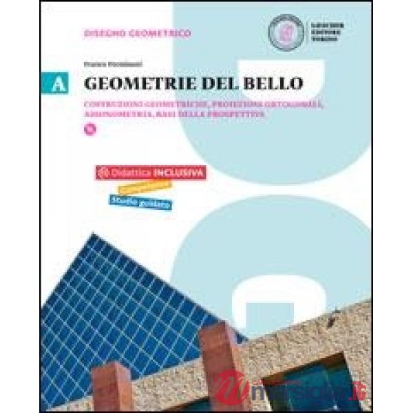 GEOMETRIE DEL BELLO V.A + CDROM