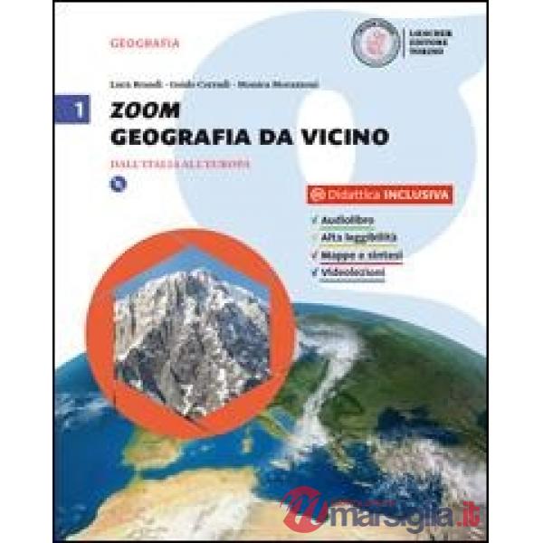 ZOOM. GEO DA VICINO V.3 + ATLANTE + CDEX