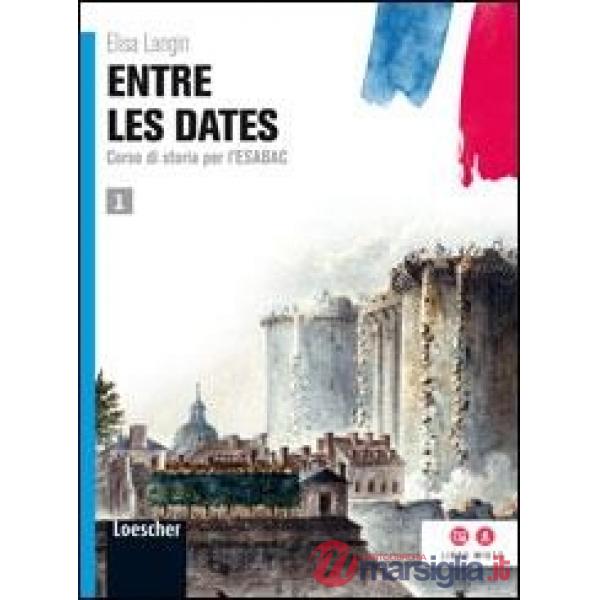 ENTRE LES DATES UNICO