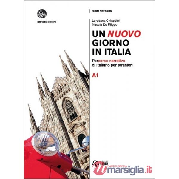UN NUOVO GIORNO IN ITALIA A1