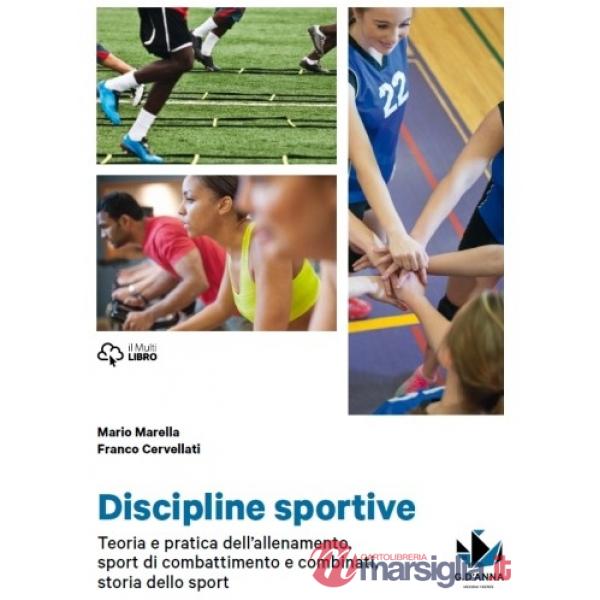 DISCIPLINE SPORTIVE