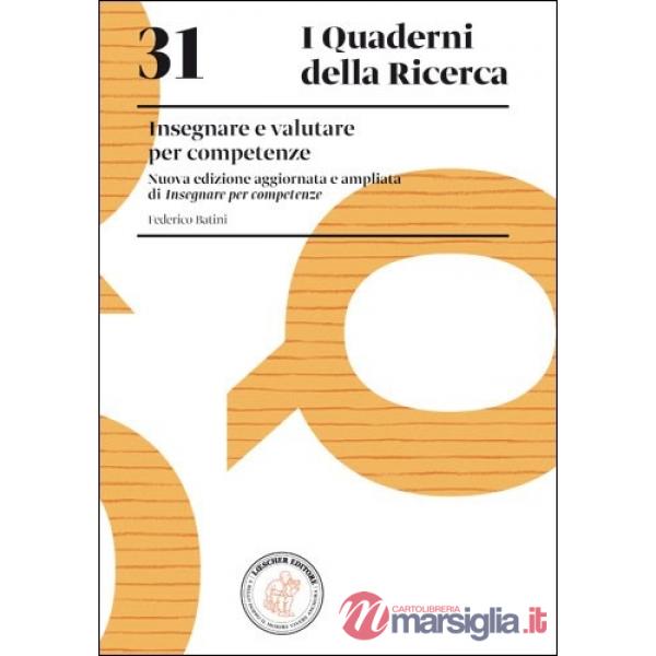 INSEGNARE VALUT COMPET NE