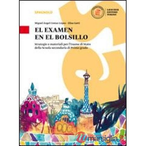 EL EXAMEN EN EL BOLSILLO