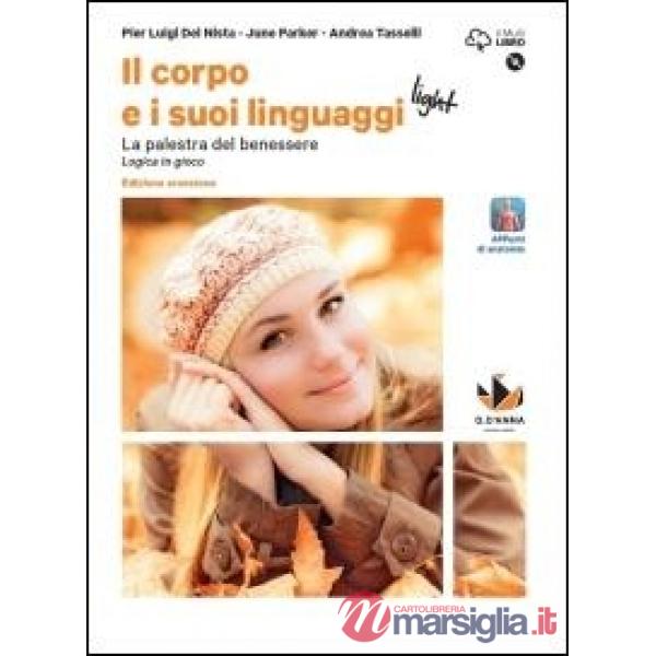 CORPO SUOI LINGUAGGI ED.ARANC ANATOMIA