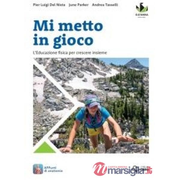 MI METTO IN GIOCO