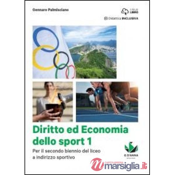 DIRITTO ECONOMIA SPORT V.1