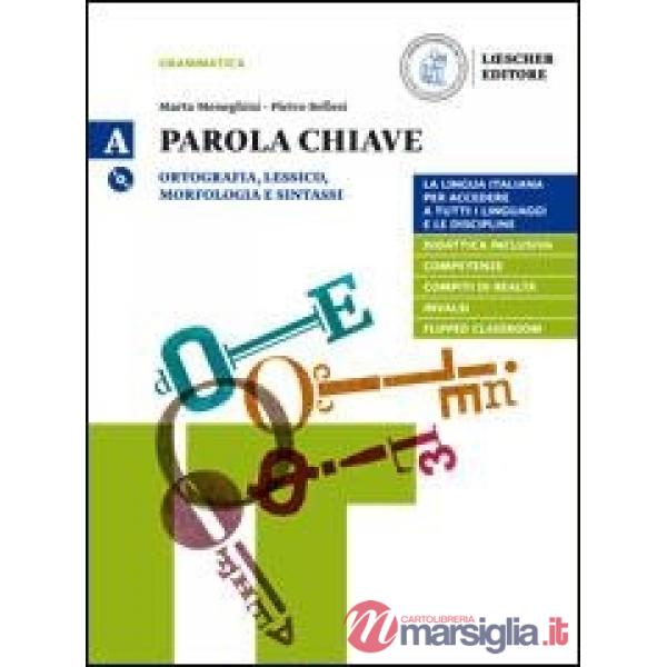 PAROLA CHIAVE V.A + GRAMM + DVDROM