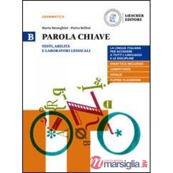 PAROLA CHIAVE V.B