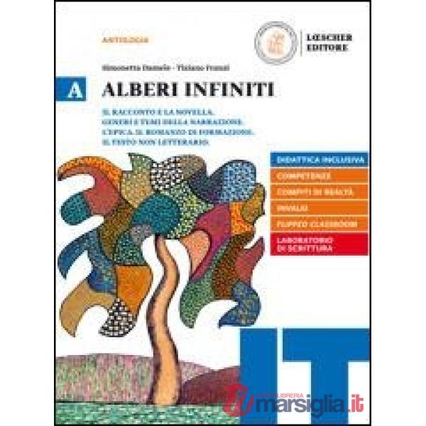 ALBERI INFINITI V A