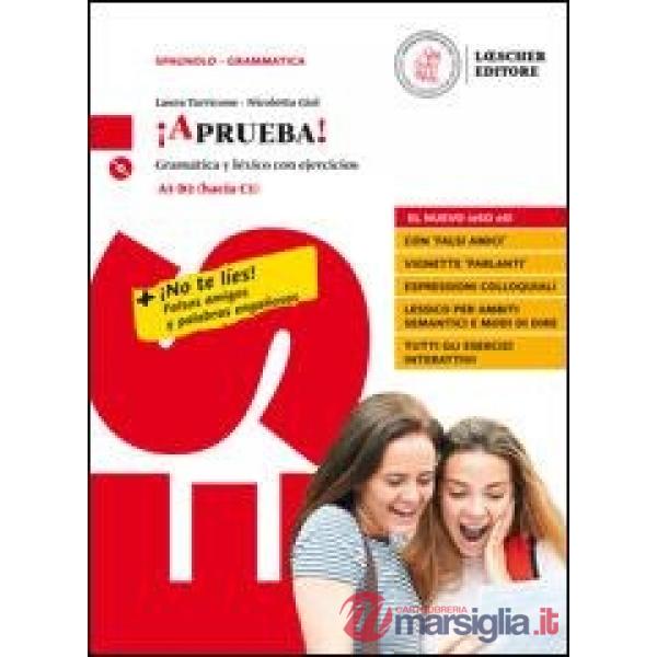 APRUEBA! VOL + CDMP3 + NO TE LIES