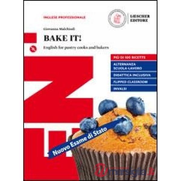BAKE IT! + CDROM