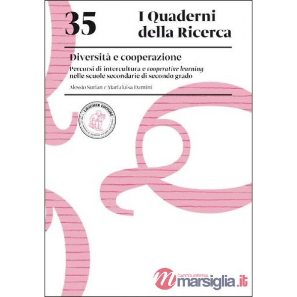 DIVERSITA' COOPERAZIONE