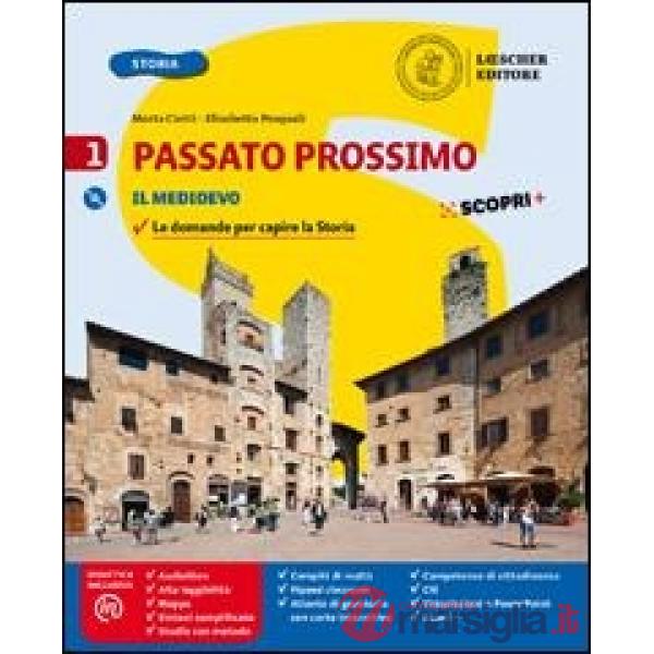 PASSATO PROSSIMO VOL.2