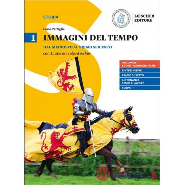 IMMAGINI DEL TEMPO VOL.1