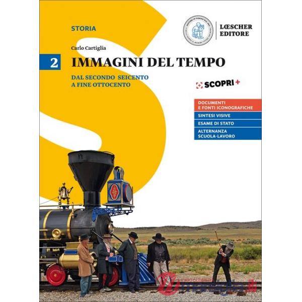 IMMAGINI DEL TEMPO VOL.2