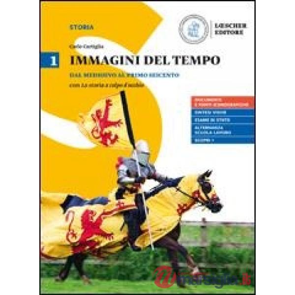 IMMAGINI DEL TEMPO VOL.3